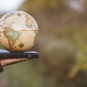 RELG 216 Global Human Religiosity (3cCredits)