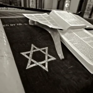 RELG 212 Introduction to Judaism (3credits)