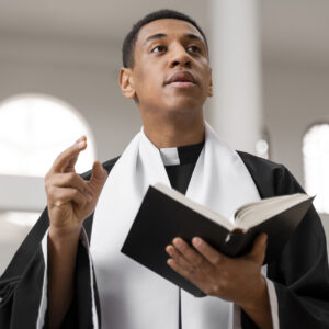 RELG 206 Introduction to African American Religions(3credits