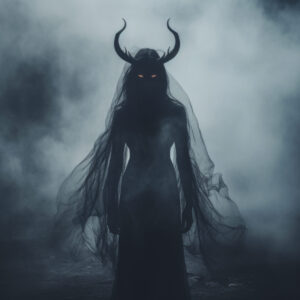 RELG 205 History of the Devil (3credits)