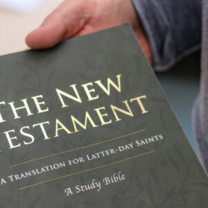 RELG 302 New Testament (3Credits)