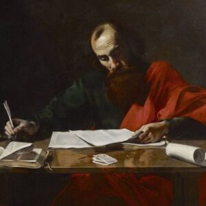 RELG 305 The Life and Letters of Paul (3Credits)