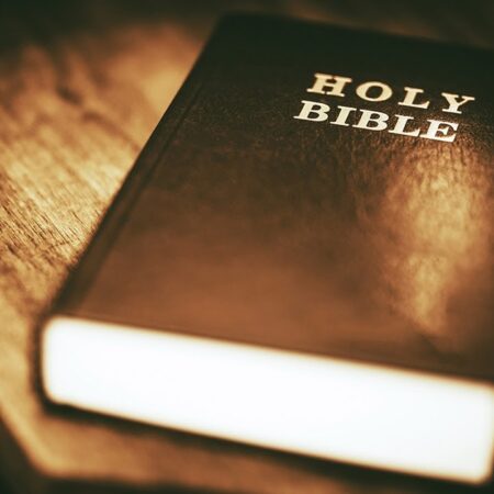 RELG 101 The Bible (3credits)