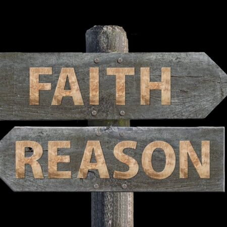 ELG 201 Introduction to Reason and Faith (3credits)