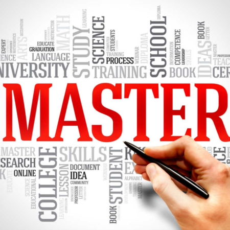 Master's Program 401: Foundational Texts and Figures